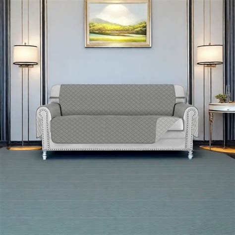 Red Barrel Studio® Sofa Covers for 3 Cushion Couch | Wayfair