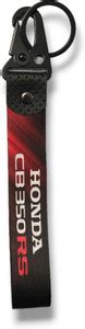 High Octane CB 350RS Key Chain Price in India - Buy High Octane CB ...
