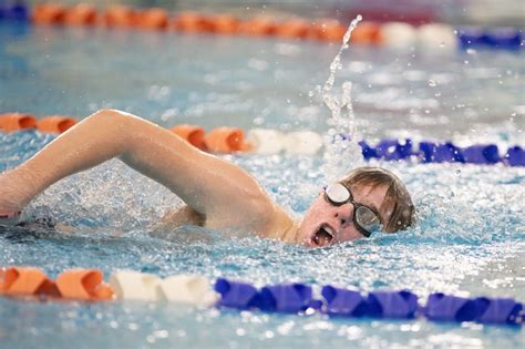 Baldwinsville Auburn Syracuse Swimming Meet - Jan. 17 - syracuse.com