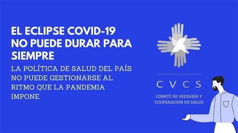 El eclipse de COVID-19 no puede durar para siempre. Carta abierta ...