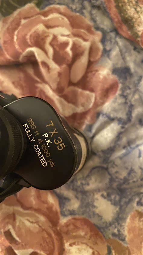 Where can I find information about these second-hand Dixon 7 x 35 ...