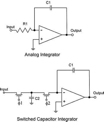 Switched Capacitor Filters Save Space | DigiKey