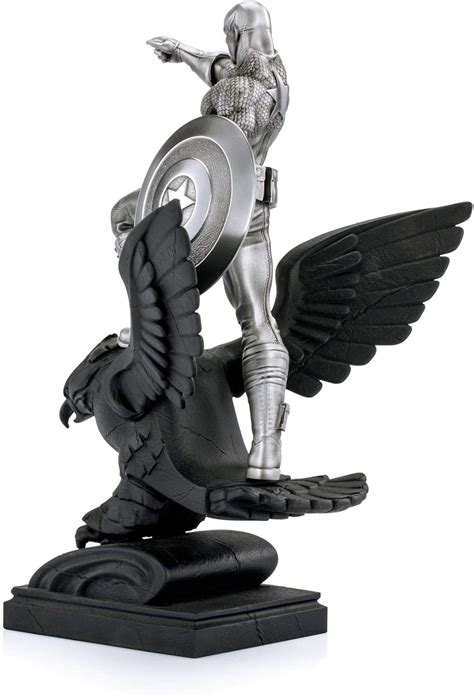Royal Selangor Hand Finished Marvel Collection India | Ubuy