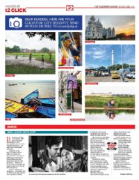 Telegraph India Epaper - Calcutta Edition, Monday, 28 Jul, 2025 | Front ...