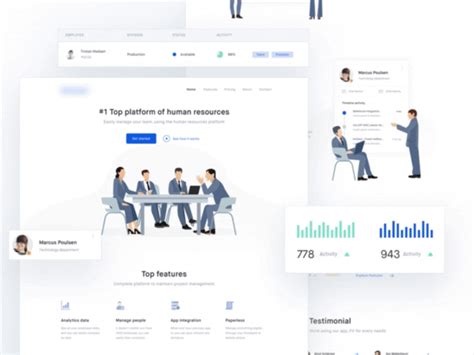 Image result for Beautiful Project Management UI