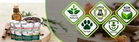 Snake-Shield Snake Repellent Powder, Non-Toxic Chemical-Free Eco ...