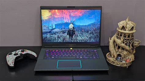 Alienware M16 R2 2025 Review 的图像结果