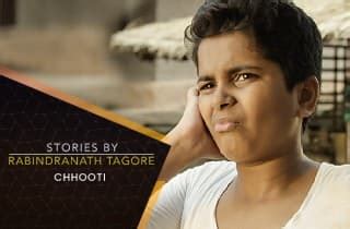 Watch Stories By Rabindranath Tagore TV Show in Hindi | E14 Chhooti