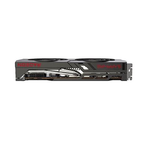 Sapphire Pulse Radeon RX 6700 XT 12GB GPU