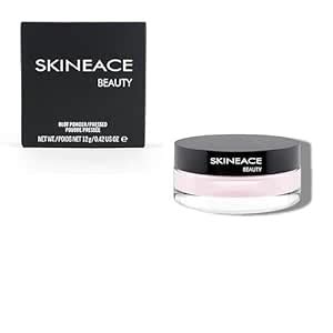 Buy Skineace makeup Professional Waterproof Loose Face Powder ...
