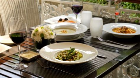 San Gimignano’s New Menu Will Take You To Tuscany, While In Delhi!