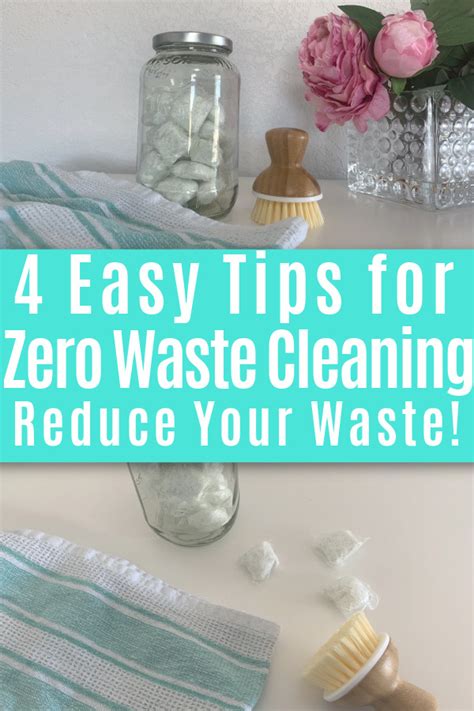 Image result for Zero Waste Cleaning
