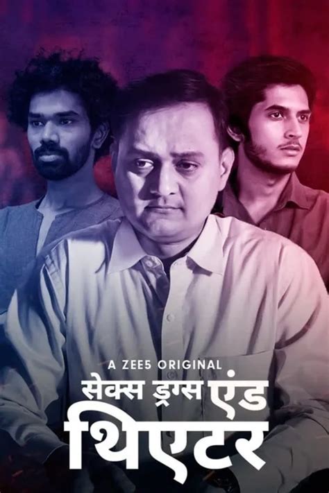 Watch Sex Drugs & Theatre Full HD TV Show Online | Airtel Xstream Play