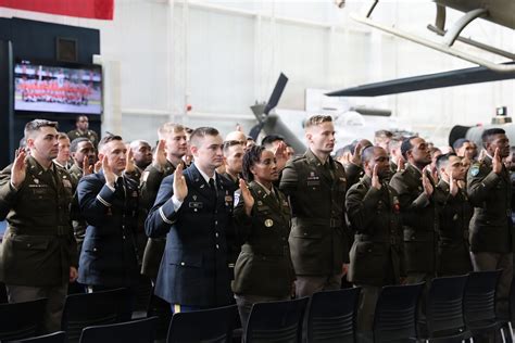 ‘He was you’: AVCOE CG lauds CW5 Medal of Honor recipient during Fort ...