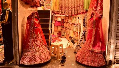 Wedding Shopping in Delhi: A Guide for Brides and Grooms 2026