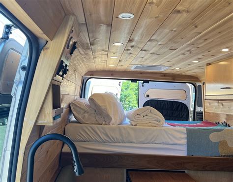 VANISH CAMPERVAN RENTAL - AUSTIN (2025) All You Need to Know BEFORE You ...