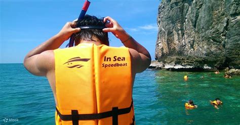 Join In Day Trip To Koh Nangyuan And Koh Tao From Samui in Suratthani ...