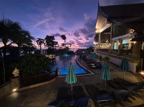 NOVOTEL PHUKET RESORT (Patong) - Resort Reviews, Photos, Rate ...