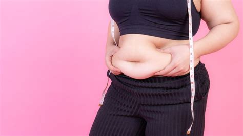 Best Diet to lose belly fat in your 30's | Lifestyle Asia India