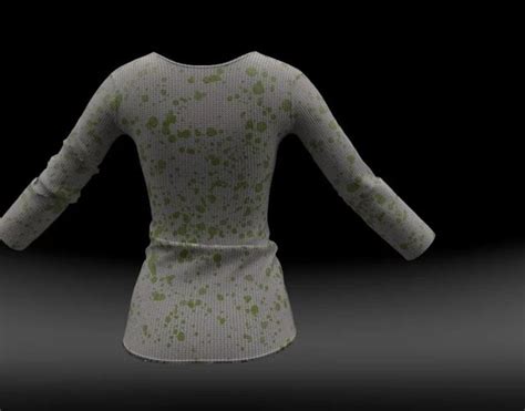 Substance Designer Workflow 的图像结果