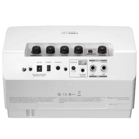 Buy Roland CUBE Lite Stereo Monitor System Online | Bajaao