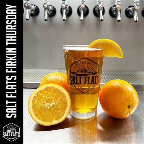 Salt Flats Brewing (@saltflatsbrewing) • Instagram photos and videos