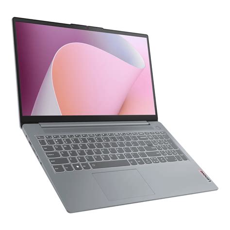 Buy Lenovo IdeaPad Slim 3 15ABR8 AMD Ryzen 7 Thin & Light Laptop (16GB ...