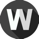 Letter w Icons & Symbols