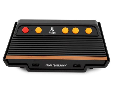 20th Century Video Games