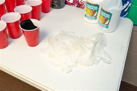 Image result for Live Pour Art Tutorial