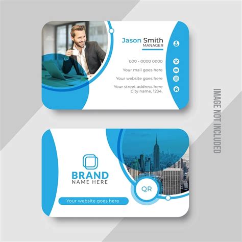 Business Card Layout Examples 的图像结果
