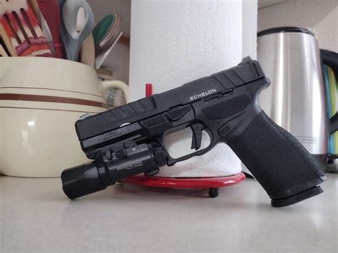 Image result for Springfield Echelon