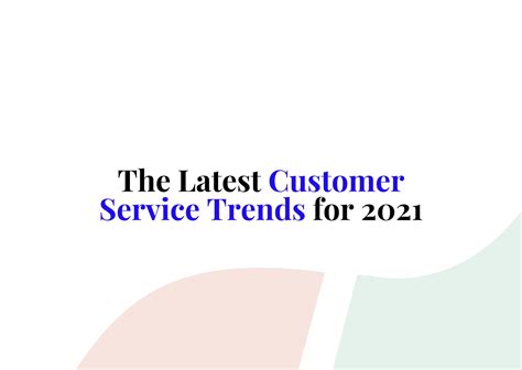 Image result for Customer Service Query Trends