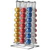 Buy Nespresso Coffee Capsule Stand Tower Rack online in India. Best ...
