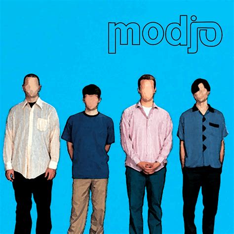 Image result for Modjo Album Art