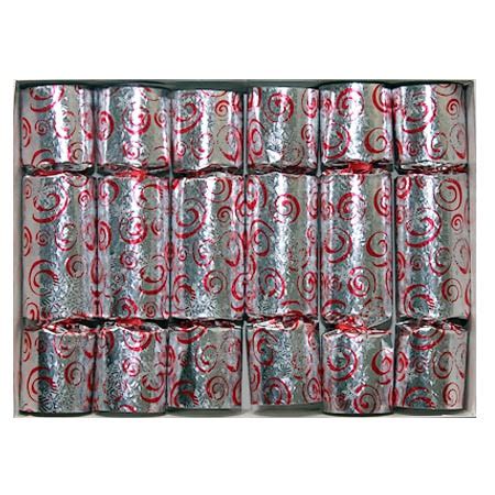 Image result for Red Box Crackers