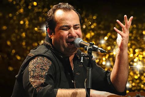 Fact Check on Rahat Fateh Ali Khan's Arrest at Dubai Airport Over ...
