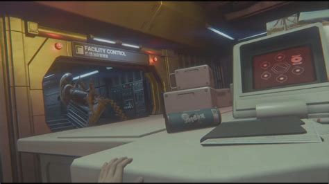 Image result for Alien Isolation Part 5