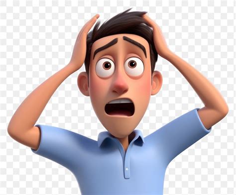 Overworked Face 的图像结果