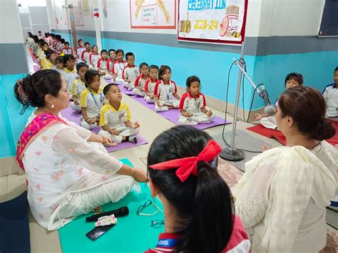 Brahma Baba Techno School – CBSE Boarding School in Assam