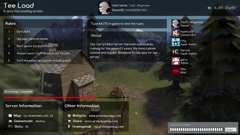 Free Loading Screen Gmod 的图像结果