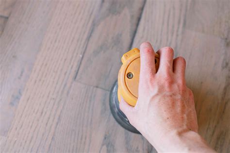 How to Save a Water-Damaged Wood Floor