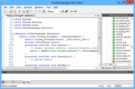 Image result for MultiCharts Net