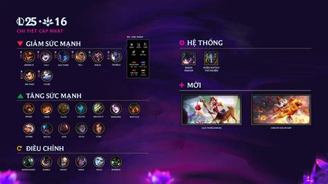 Bảng Xếp Hạng Rank LMHT Việt Nam mới nhất 2025