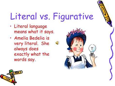PPT - Figurative Language PowerPoint Presentation, free download - ID ...
