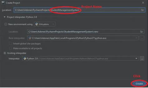 Image result for Student Management System Project Python Code