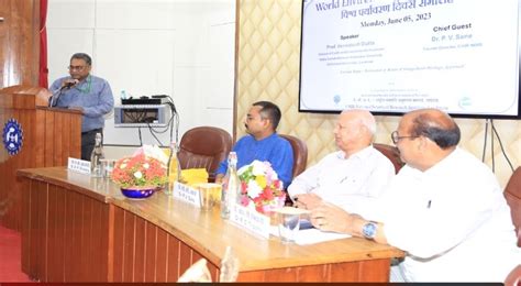 World Environment Day | International Society of Environmental ...