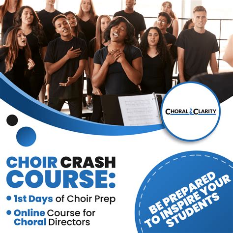 How to Voice Your Choir Quickly & Effectively - Choral Clarity