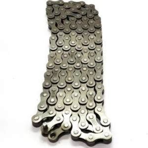 Bsc SHIMANO Chain Gear Bicycle 7 Speed 116 Links MTB CYCLE Bicycle ...