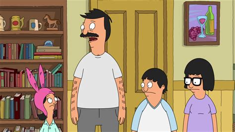 Bob's Burgers Season 8 Image | Fancaps